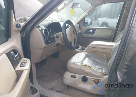 2006 Ford Expedition Xlt/Xlt Sport from USA, damaged, VIN 1FMPU15526LA16121